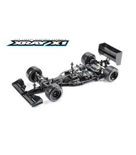 XRAY X1'24 - LUXURY 1/10 FORMULA - XRAY - 370708