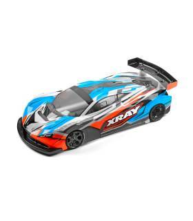 XRAY X10'24 - 1/10 PAN CAR GT - XRAY