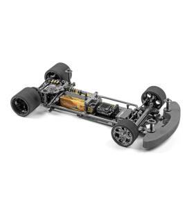 XRAY X10'24 - 1/10 PAN CAR GT - XRAY - 370505