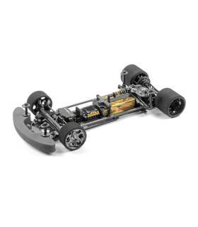 XRAY X10'24 - 1/10 PAN CAR GT - XRAY - 370505