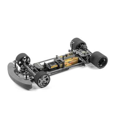 XRAY X10'24 - 1/10 PAN CAR GT - XRAY - 370505