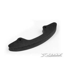 X10 FOAM BUMPER - XRAY