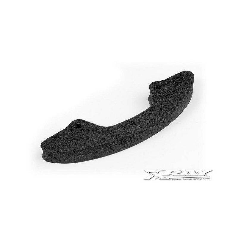 X10 FOAM BUMPER - 371225 - XRAY
