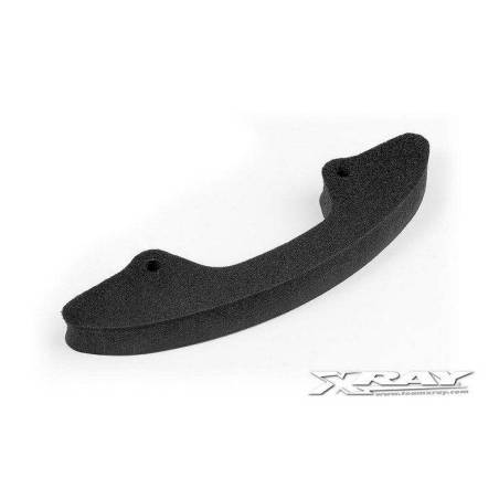 X10 FOAM BUMPER - XRAY