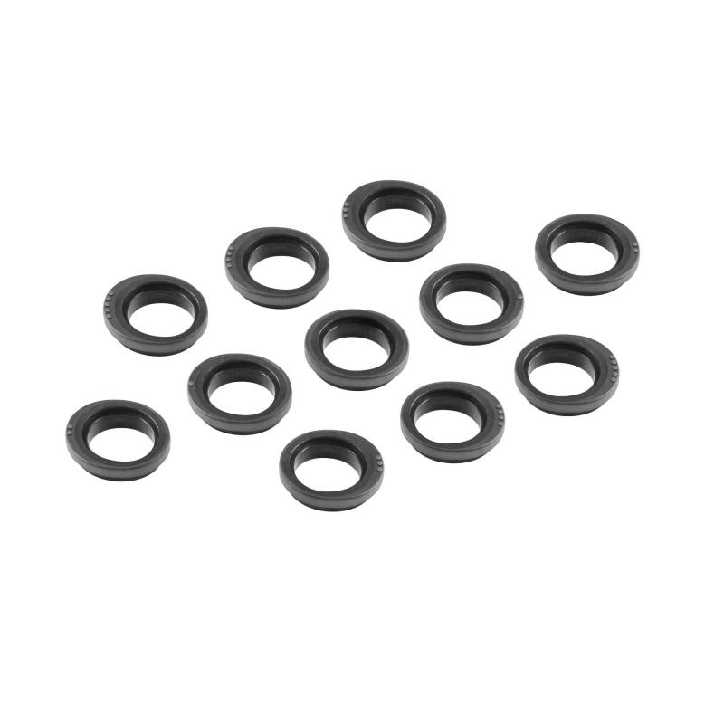COMPOSITE ECCENTRIC RIDE HEIGHT ADJUSTER SET (2) - XRAY - 372073 COMPOSITE ECCENTRIC RIDE HEIGHT ADJUSTER SET (2) - XRAY - 372073