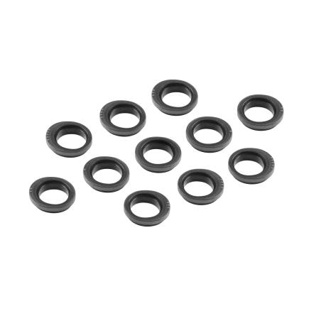 COMPOSITE ECCENTRIC RIDE HEIGHT ADJUSTER SET (2) - XRAY