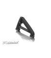 COMPOSITE FRONT UPPER SUSPENSION ARM - HARD - 372131 - XRAY