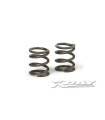 "SPRING 4.25 COILS 3.6x6x0.6MM C 6.0 - GREY (2) - 372183 - XRAY"