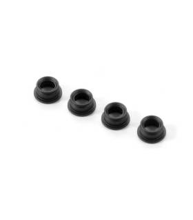 X1 COMPOSITE ARM BUSHING (4) - 372320 - XRAY