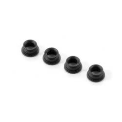 X1 COMPOSITE ARM BUSHING (4) - XRAY