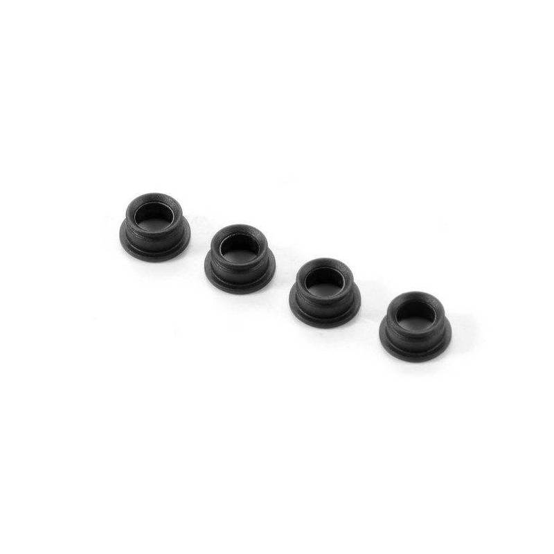 X1 COMPOSITE ARM BUSHING (4) - XRAY X1 COMPOSITE ARM BUSHING (4) - XRAY