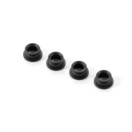 X1 COMPOSITE ARM BUSHING (4) - 372320 - XRAY