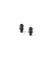 BALL END 4.2MM WITH 4MM THREAD (2) - XRAY - 372649