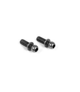 Rotule filetée 4.2mm (2) - XRAY - 372650