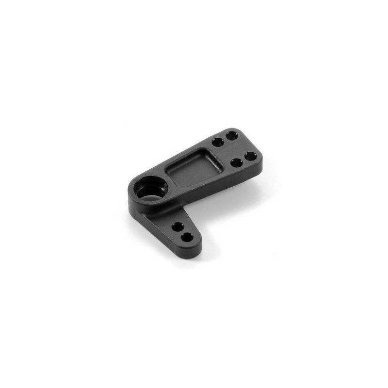 X1 COMPOSITE STEERING ARM - XRAY X1 COMPOSITE STEERING ARM - XRAY