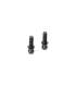 BALL END 4.2MM WITH 8MM THREAD (2) - XRAY