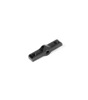 ALU POD PLATE PIVOT HOLDER - SWISS 7075 T6 - XRAY