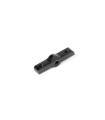 ALU POD PLATE PIVOT HOLDER - SWISS 7075 T6 - XRAY - 373096