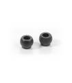 COMPOSITE PIVOTBALL UNIVERSAL 6.0 MM - SHORT (2) - 373242 - XRAY