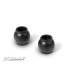 COMPOSITE PIVOTBALL UNIVERSAL 6.0 MM (2) - 373241 - XRAY