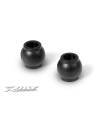 COMPOSITE PIVOTBALL UNIVERSAL 6.0 MM (2) - XRAY