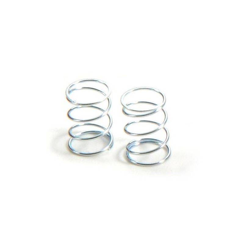 SIDE SPRING C 0.6 - SILVER (2) - XRAY SIDE SPRING C 0.6 - SILVER (2) - XRAY