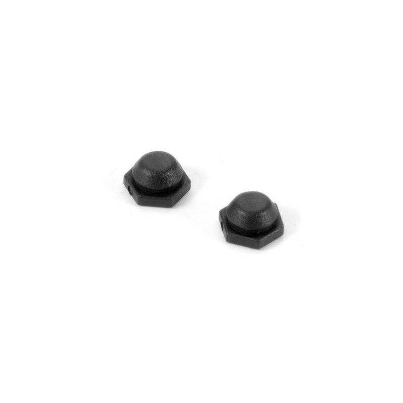 COMPOSITE SIDE SPRING HOLDER (2) - XRAY COMPOSITE SIDE SPRING HOLDER (2) - XRAY