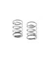 SIDE SPRING C1.5 - SILVER (MEDIUM) (2) - 373587 - XRAY