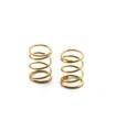 SIDE SPRING C1.8 - GOLD (MEDIUM) (2) - 373588 - XRAY