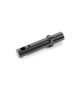 ALU GEAR DIFFERENTIAL SHAFT - SWISS 7075 T6 - XRAY