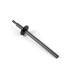 REAR AXLE SHAFT - GRAPHITE - V3 - 375010 - XRAY