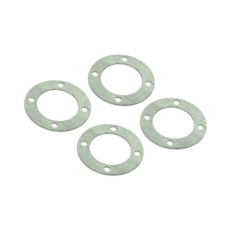 GEAR DIFF GASKET (4) - 374990 - XRAY GEAR DIFF GASKET (4) - 374990 - XRAY