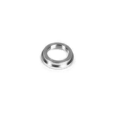 ALU DIFF HUB - XRAY