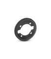 COMPOSITE GEAR DIFF SPUR GEAR - 80T / 64P - 375780 - XRAY