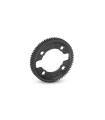 COMPOSITE GEAR DIFF SPUR GEAR - 76T / 64P - 375776 - XRAY