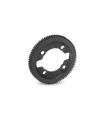 COMPOSITE GEAR DIFF SPUR GEAR - 84T / 64P - 375784 - XRAY