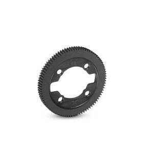 COMPOSITE GEAR DIFF SPUR GEAR - 88T / 64P - 375788 - XRAY