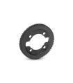 COMPOSITE GEAR DIFF SPUR GEAR - 88T / 64P - 375788 - XRAY