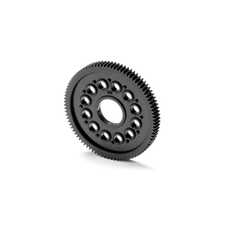 COMPOSITE SPUR GEAR - 88T / 64P - XRAY