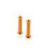 Plots pour platine antenne 26.5mm orange - XRAY - 376361-O