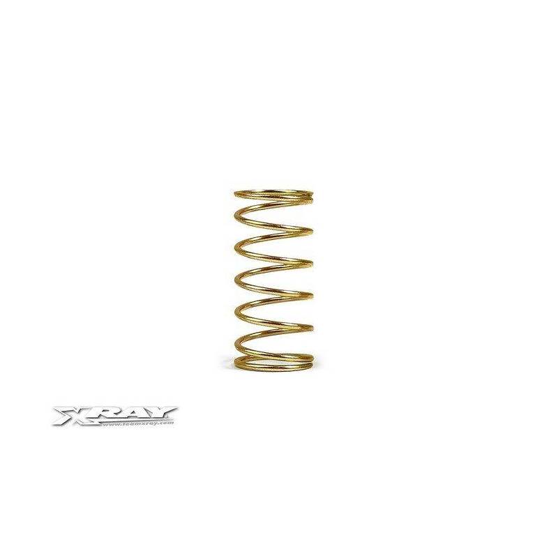 SHOCK SPRING C 1.8 - GOLD - 378093 - XRAY