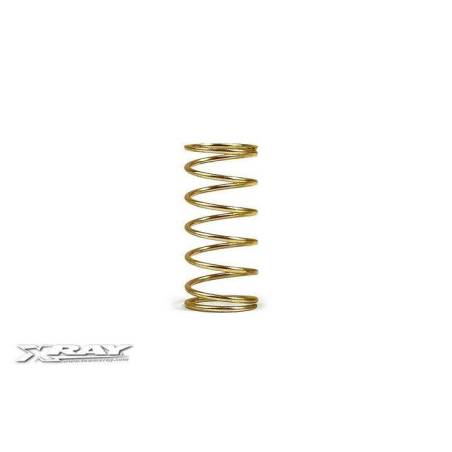 SHOCK SPRING C 1.8 - GOLD - 378093 - XRAY