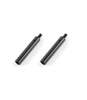 Tube de damper X1 (2) - XRAY - 378141