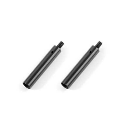 X1 SIDE TUBE TUBE (2) - 378141 - XRAY