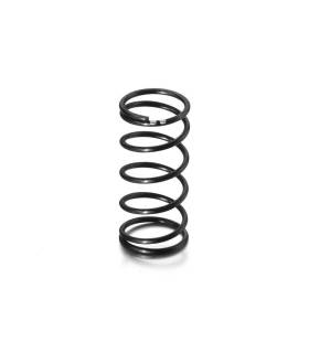 SHOCK SPRING PROGRESSIVE C 2.0-2.5 - BLACK - 2 DOTS - 378096 - XRAY