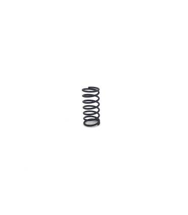 SHOCK SPRING C 2.8 - BLACK - 3 DOTS - XRAY - 378097