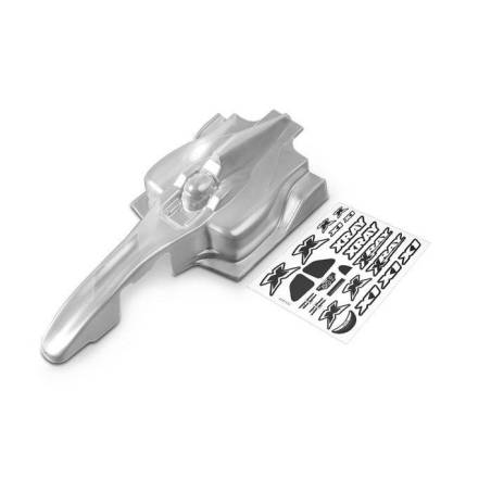 XRAY X1 1/10 FORMULA BODY - XRAY
