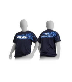 T-Shirt Team XRAY (M) - XRAY - 395012