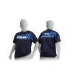 XRAY TEAM T-SHIRT (L) - XRAY