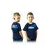 XRAY JUNIOR TEAM T-SHIRT (7/8 - 122-128cm) - 395019L - XRAY